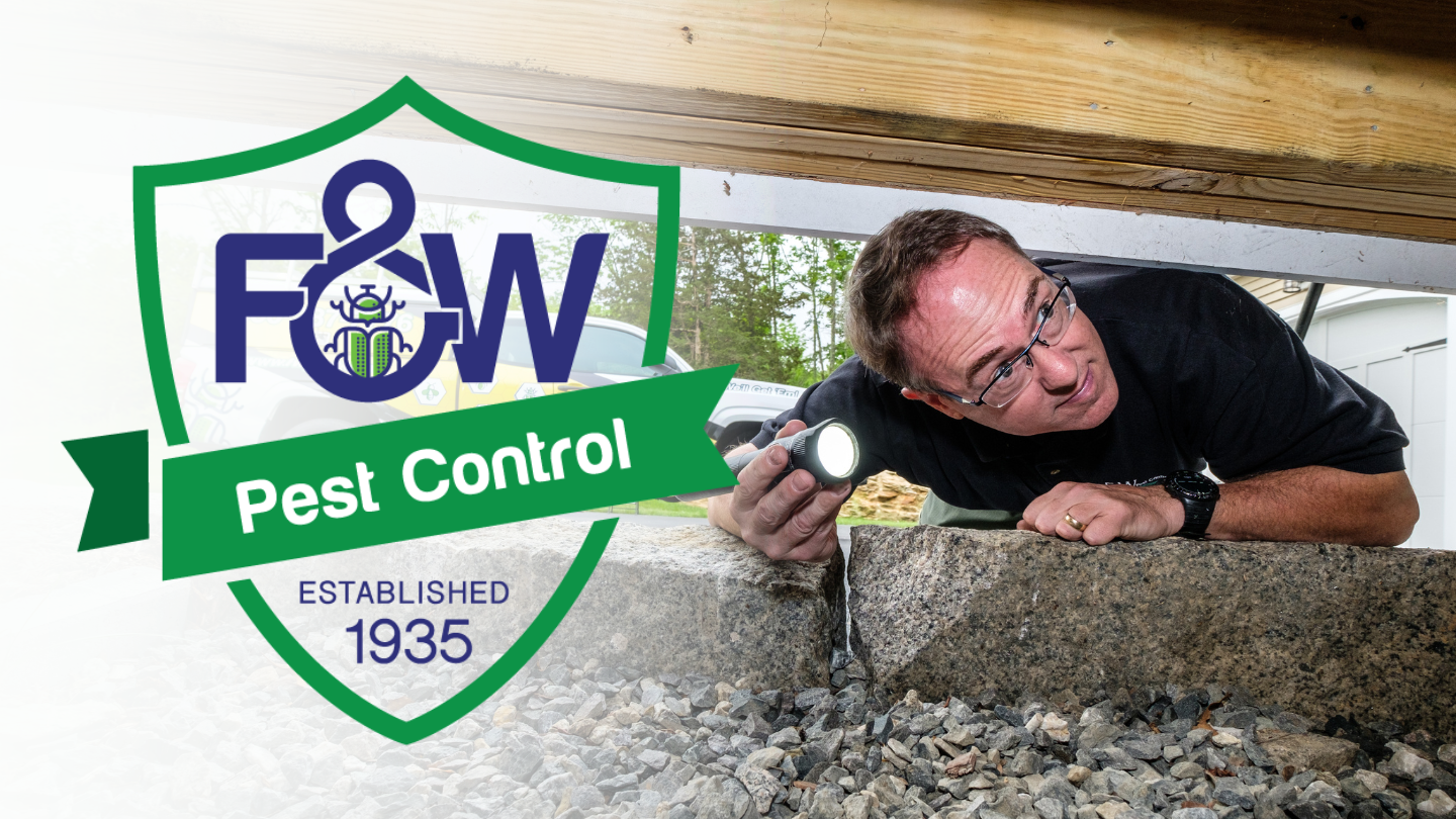 F&W Pest Control