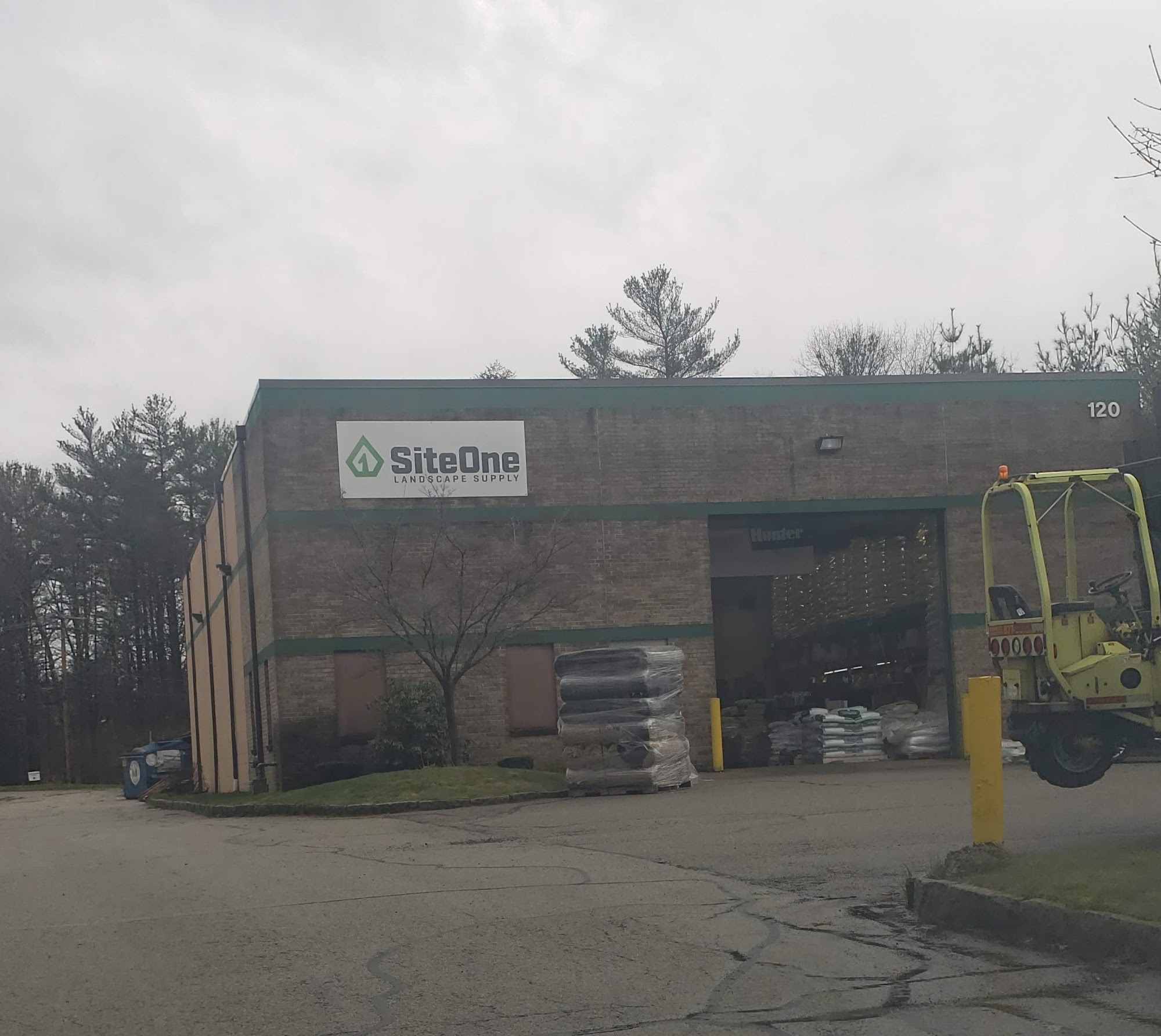 SiteOne Landscape Supply