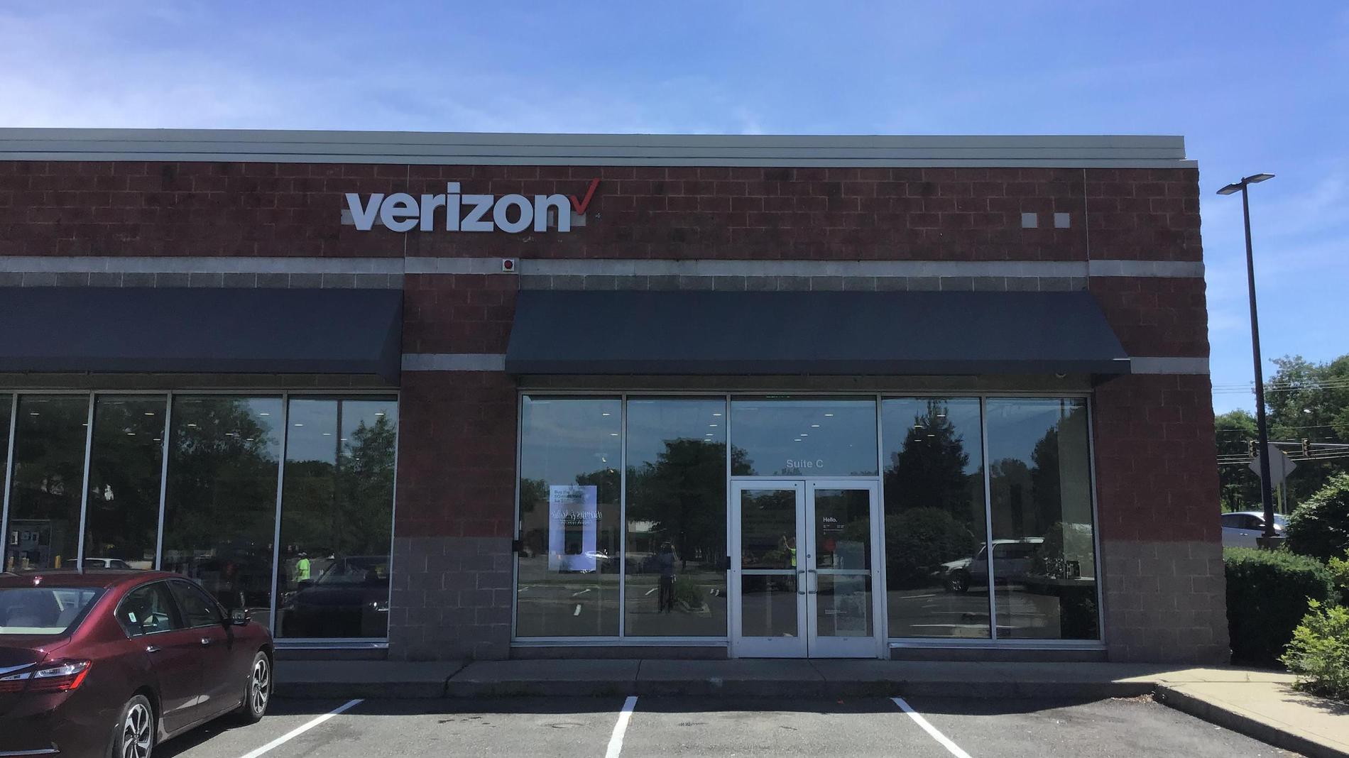 Verizon Business Services