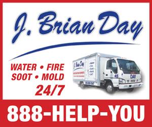 J. Brian Day Emergency Services 54 Washington St, Plainville Massachusetts 02762