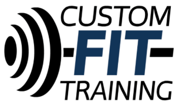 Custom Fit Training