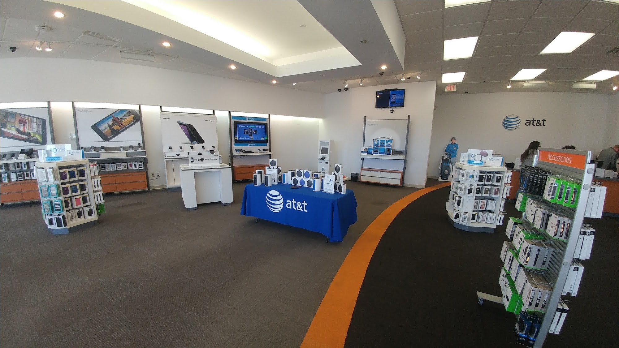 AT&T Store