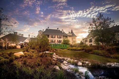 Mirbeau Inn & Spa - Plymouth, MA