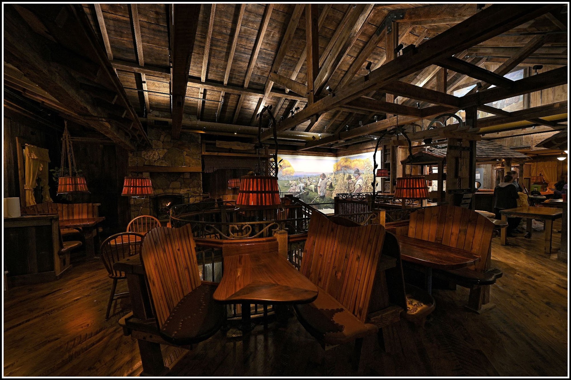 The Yellow Deli Plymouth