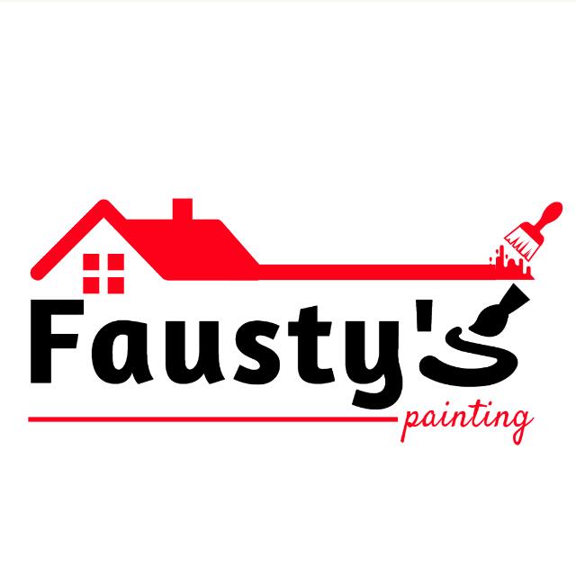 Faustyspainting