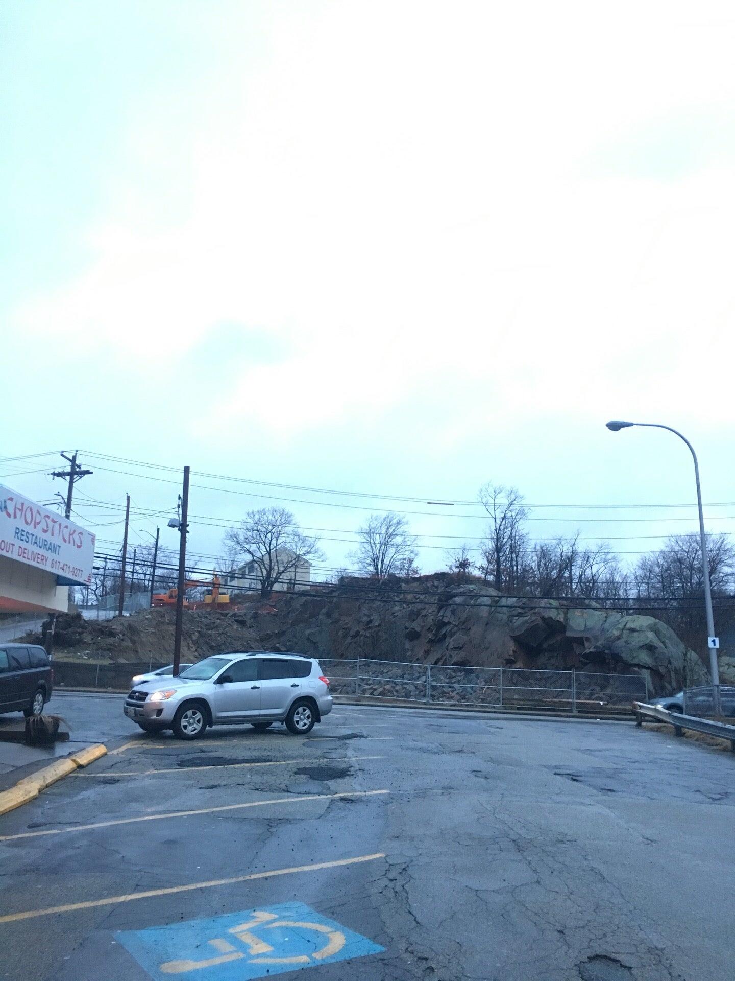 Photo credit: nextdoor