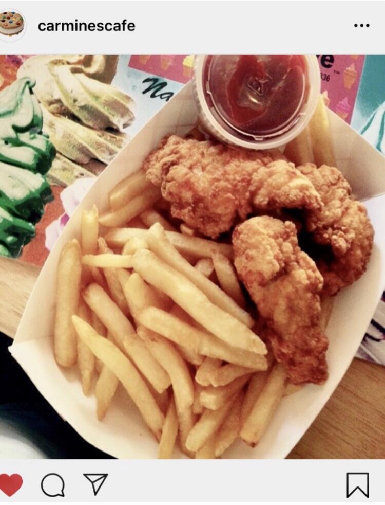 Photo credit: nextdoor