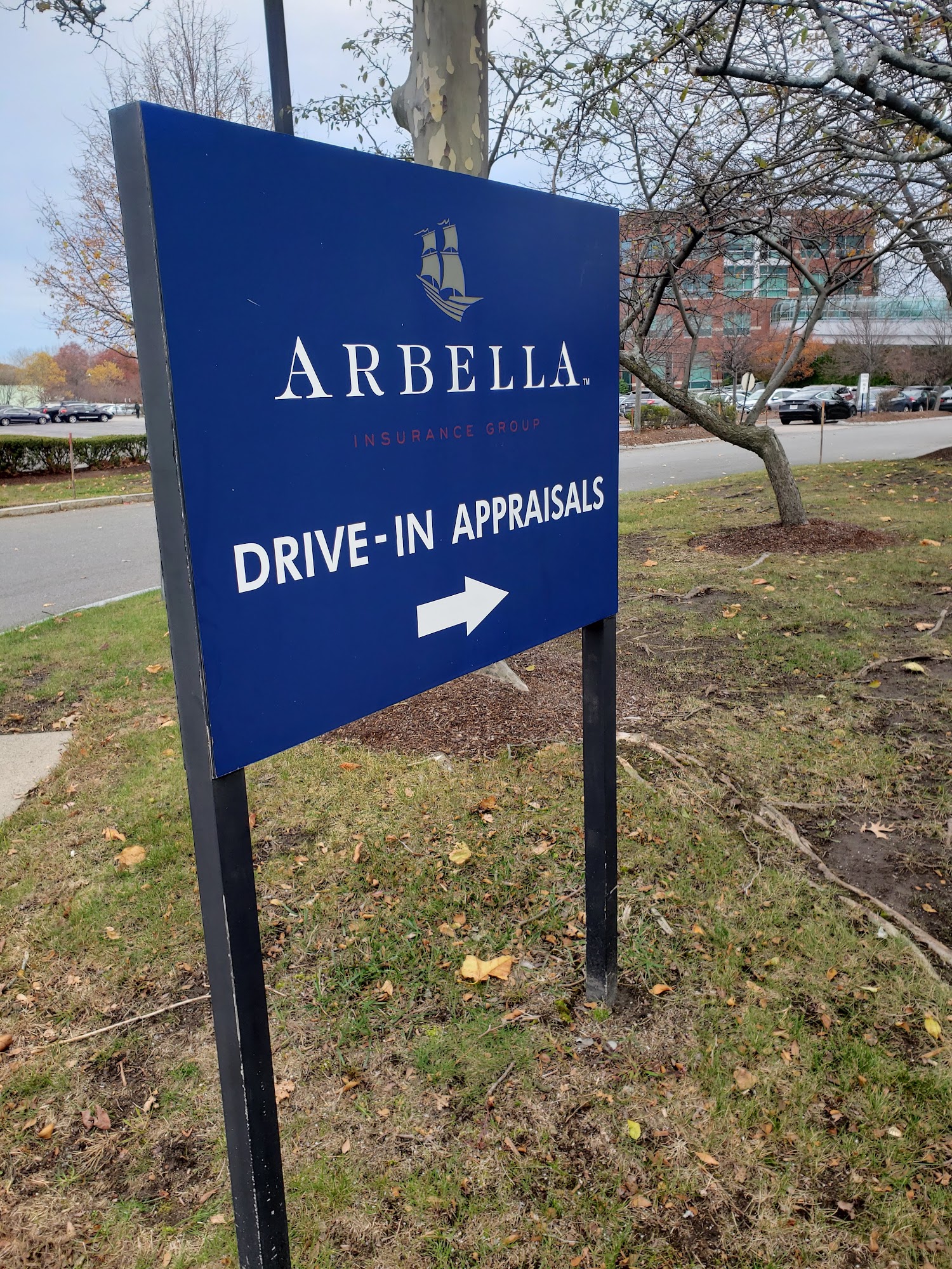 Arbella Insurance - Quincy Claim Office