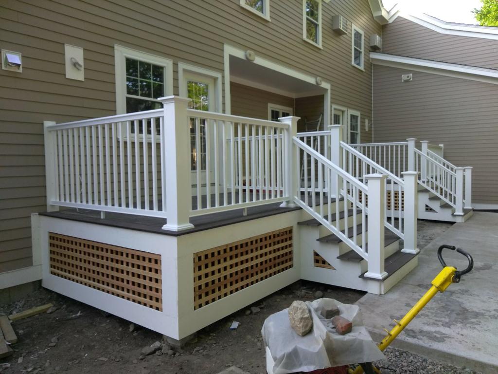 Quincy Siding and Roofing