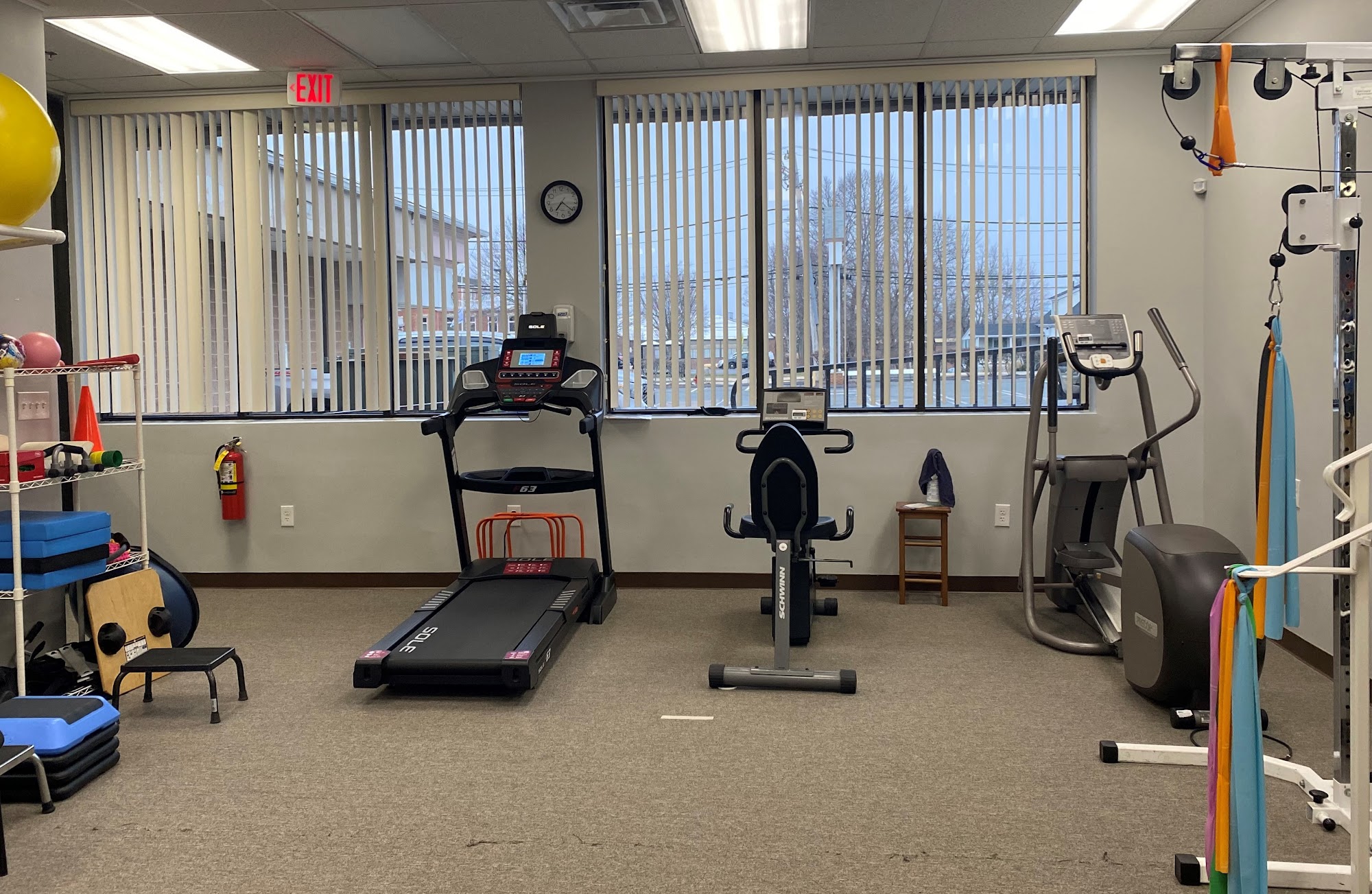 Bay State Physical Therapy