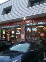 The Variety Store
