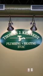 Thomas J Kennedy Plumbing Heating & HVAC, Inc.