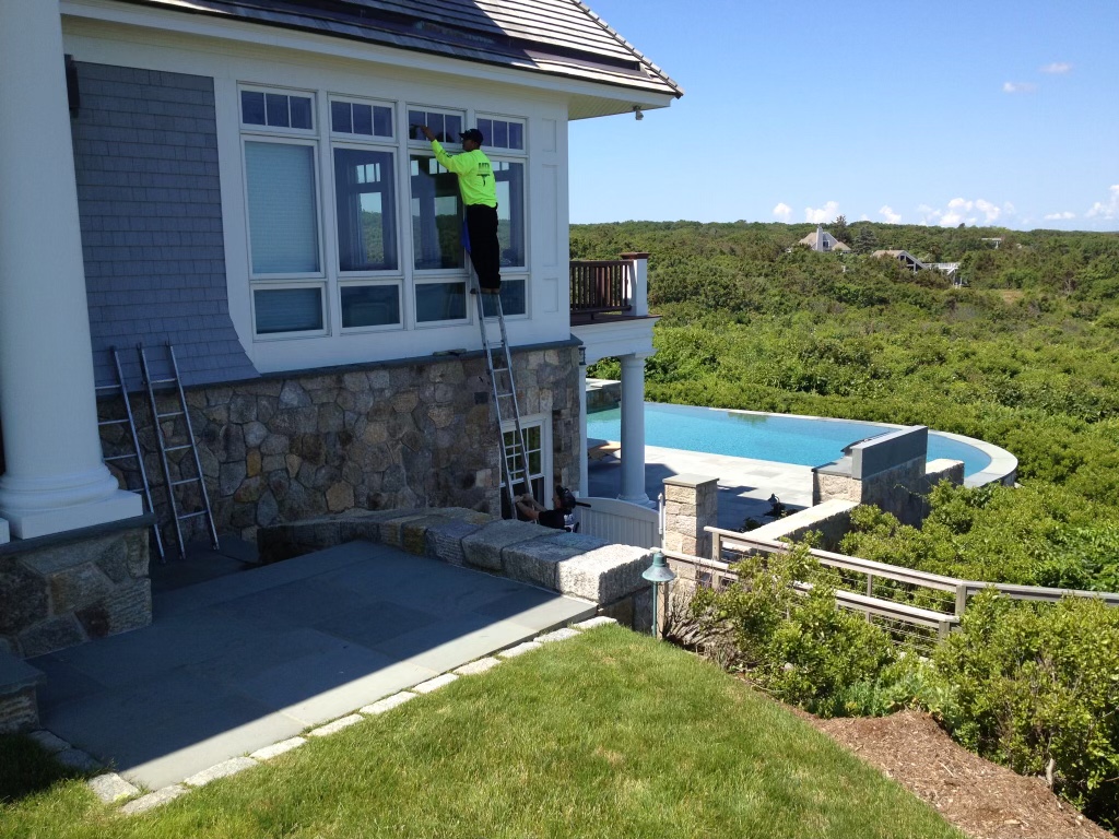 SG Window Cleaning & Gutter Cleaning