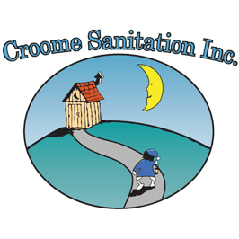 Croome Sanitation Inc 26 Hillside Ave, Rehoboth Massachusetts 02769