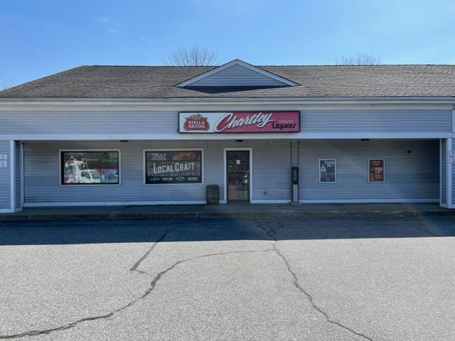 Chartley Country Liquors