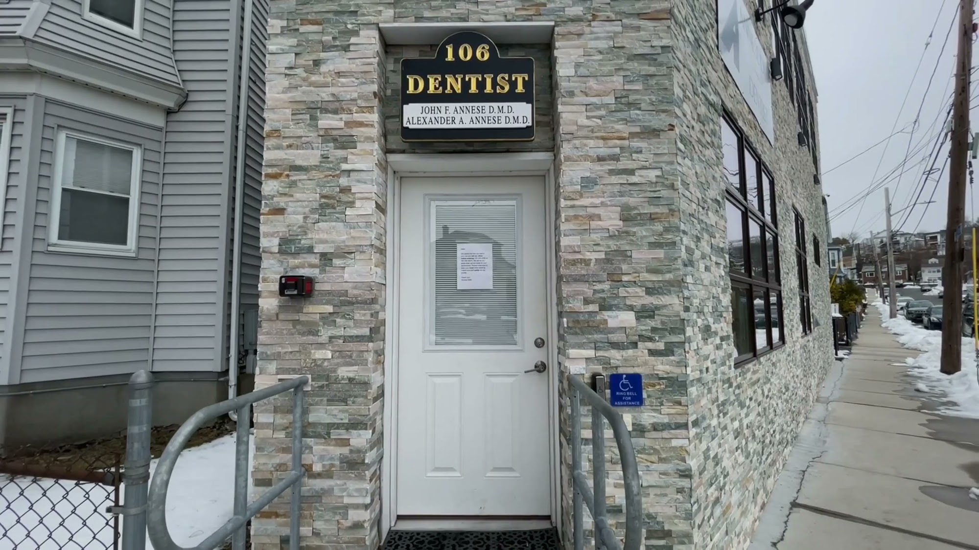 Annese Dental