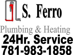 S. Ferro Plumbing & Heating