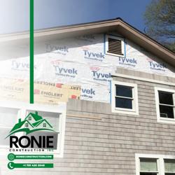 Ronie Construction