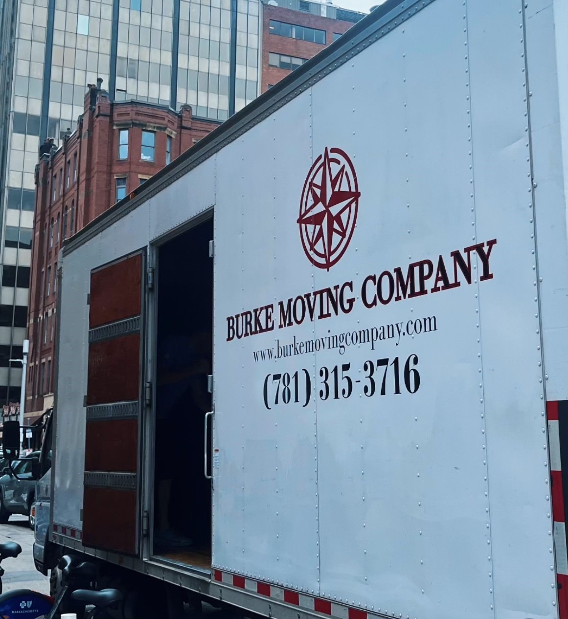 Burke Moving Company, LLC