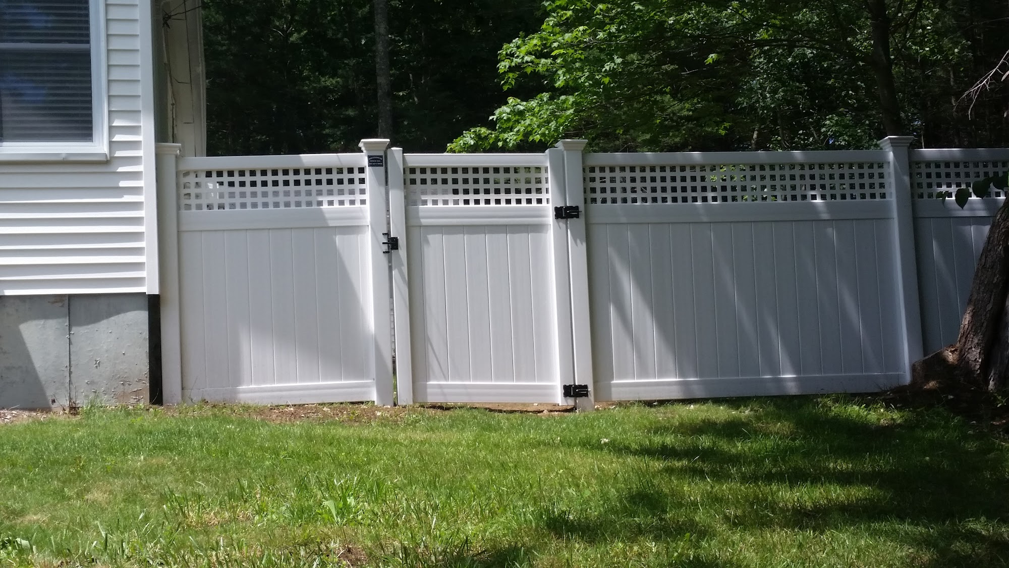 Millennium Fence LLC