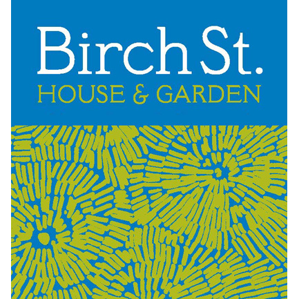 Birch St. House & Garden