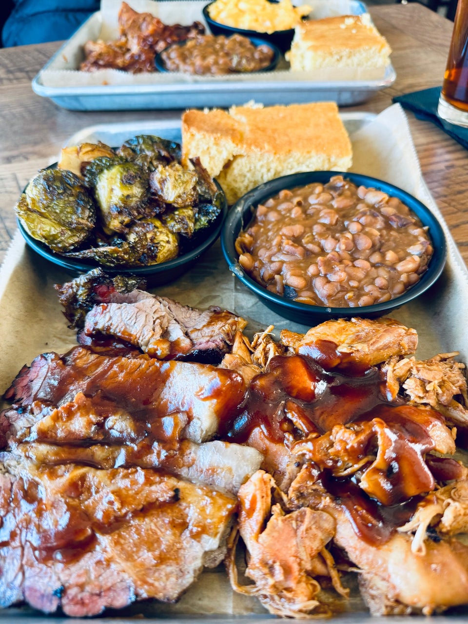 American BBQ Smokehouse & Grill