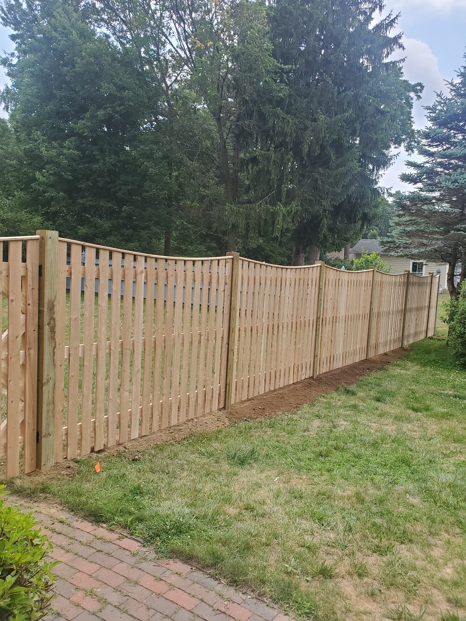 Agawam Fence