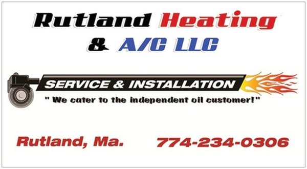 Rutland Heating & A/C 196 Charnock Hill Rd, Rutland Massachusetts 01543