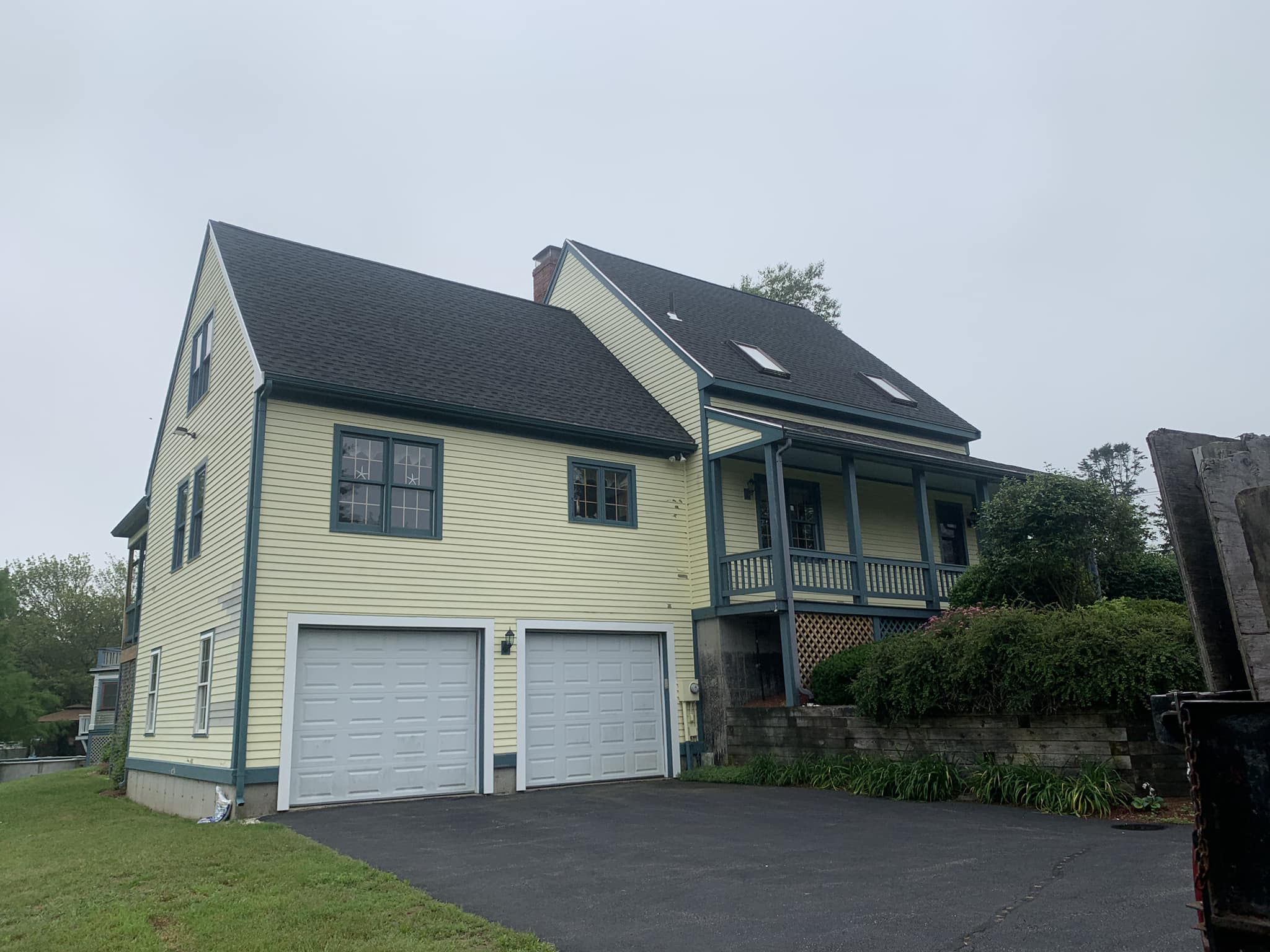 Superior Roofing 47 True Rd R, Salisbury Massachusetts 01952