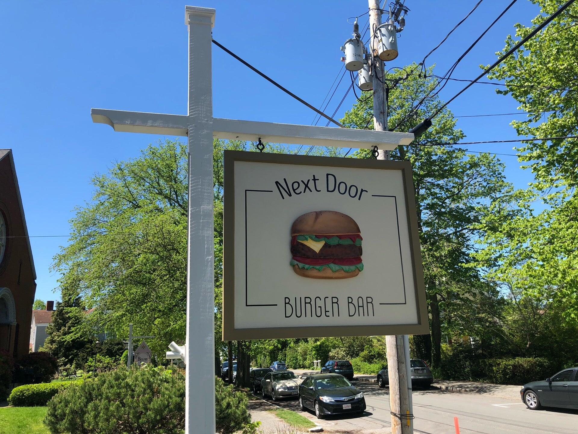Photo credit: nextdoor