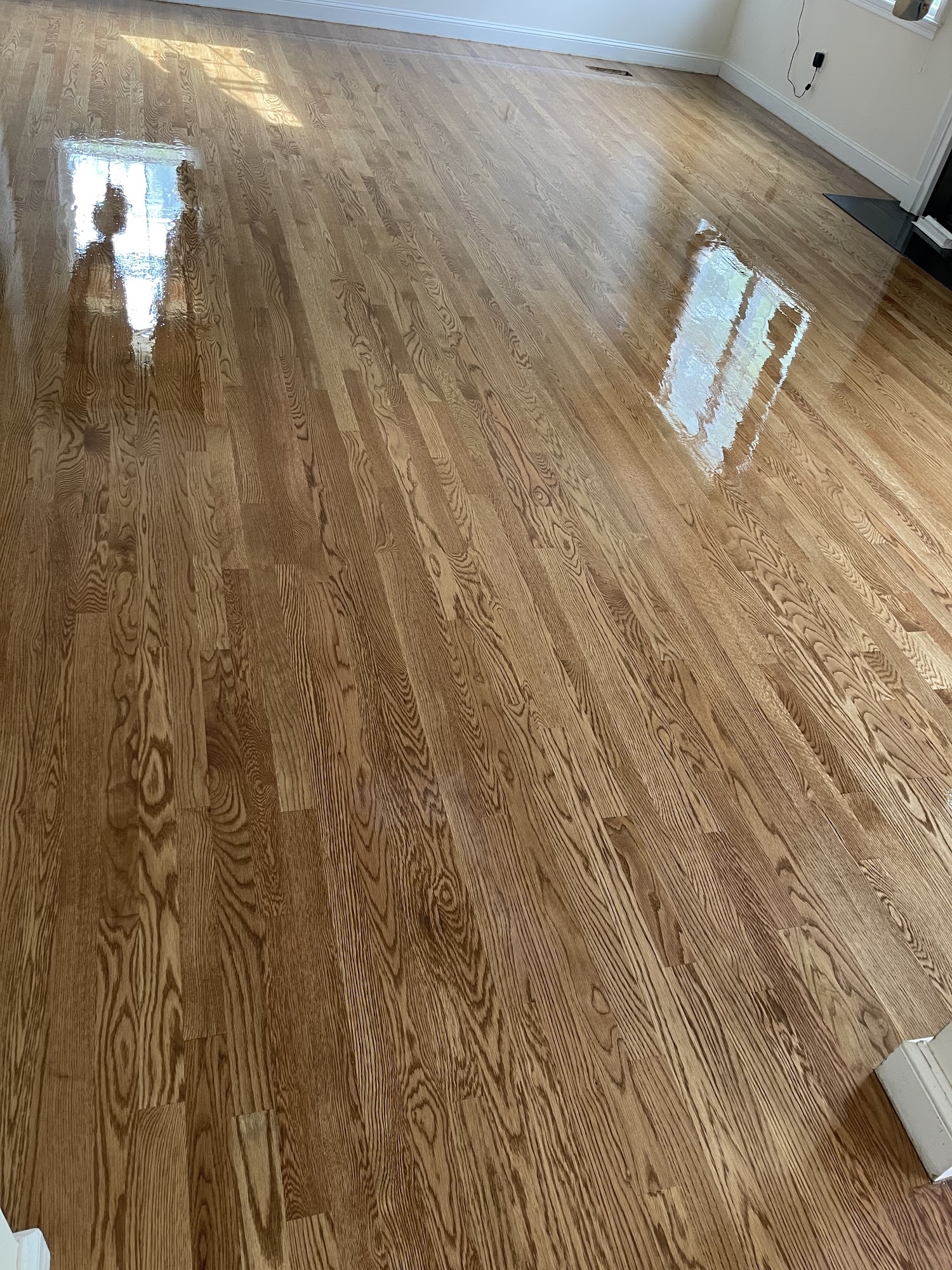 America Hardwood Floor Service
