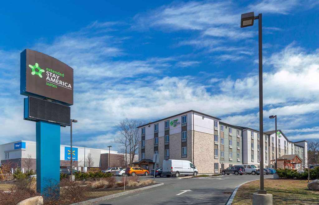 Extended Stay America - Boston - Saugus