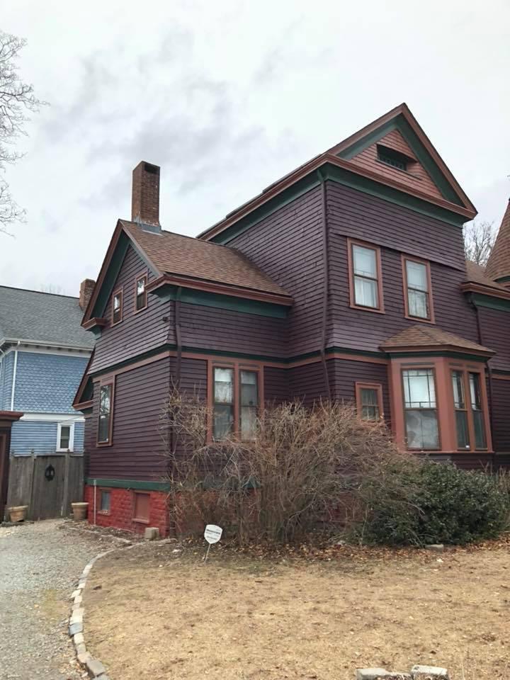 Photo credit: nextdoor