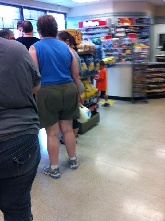 ATM (Cumberland Farms)