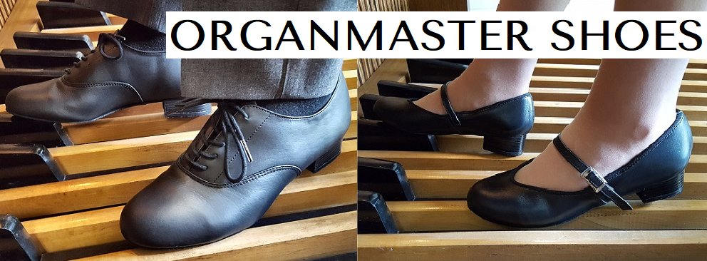 OrganMaster Shoes