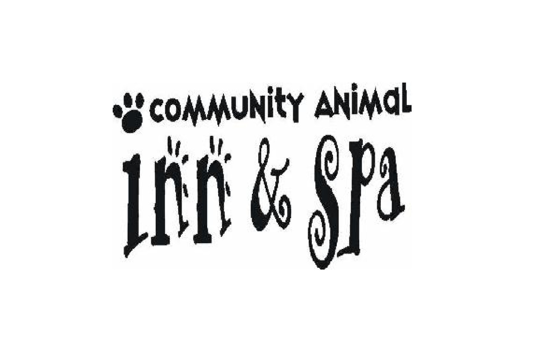 Community Animal Inn & Spa