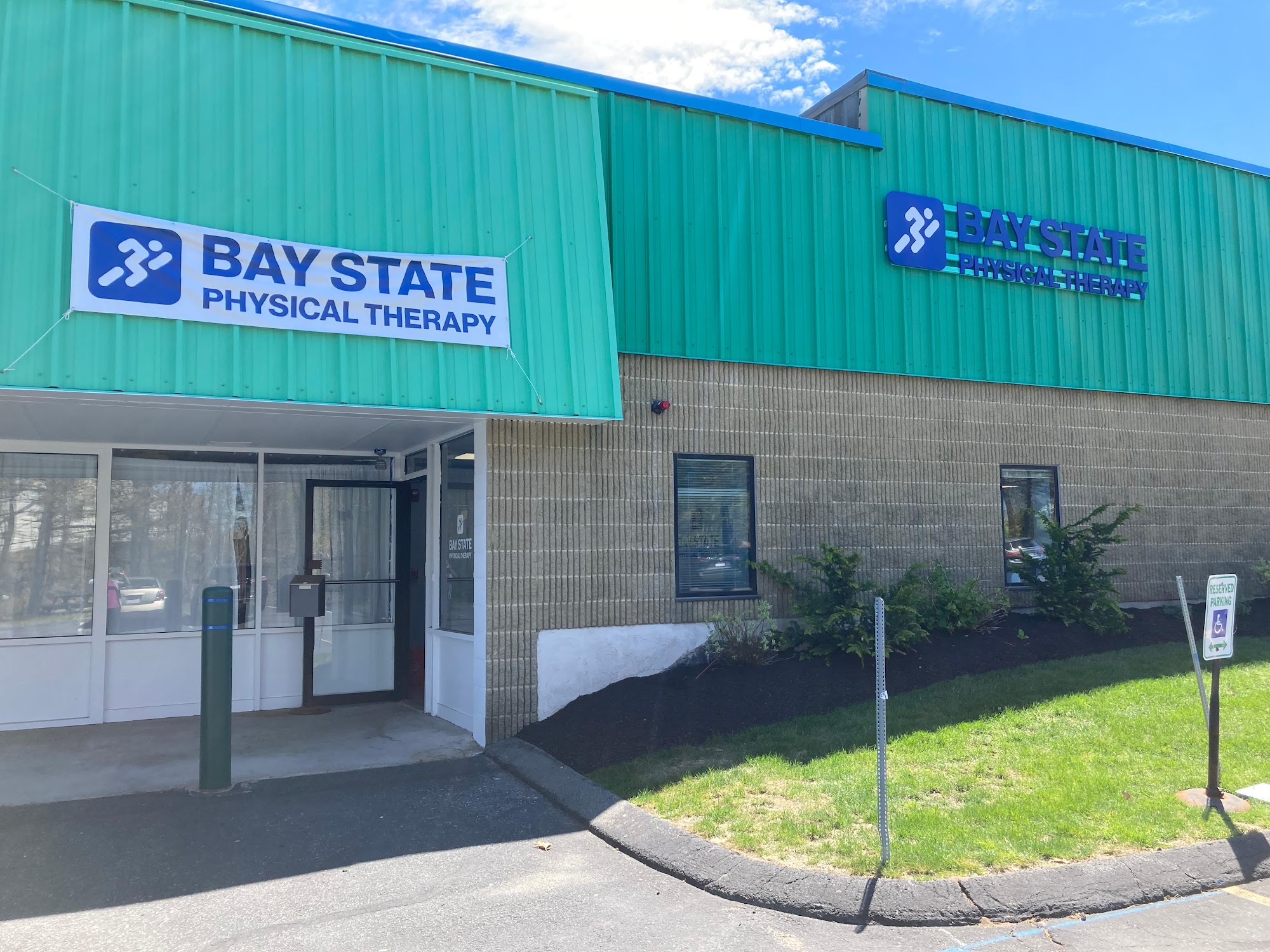 Bay State Physical Therapy