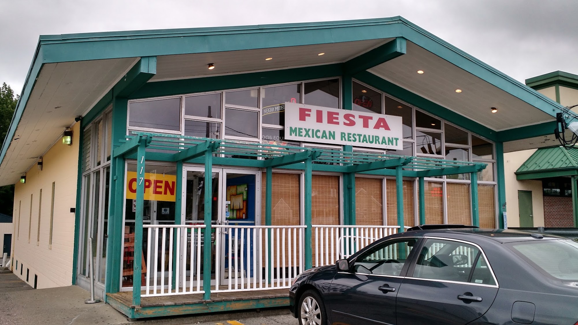 Fiesta Mexican Restaurant