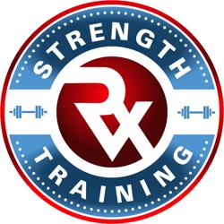 Rx Strength Training