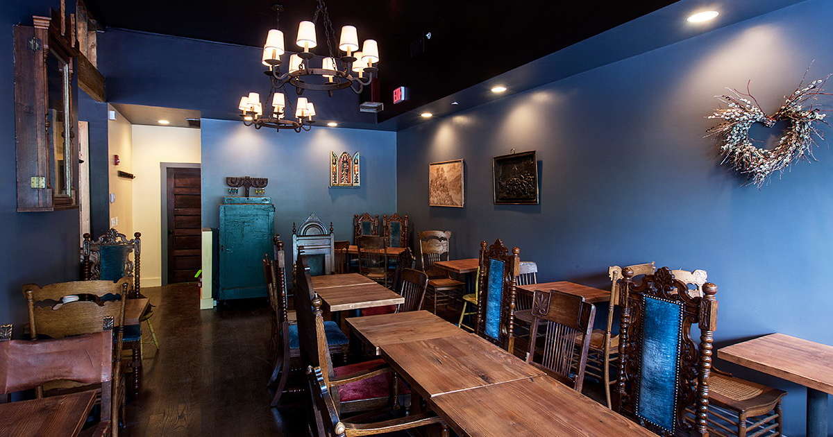 Photo credit: thrillist