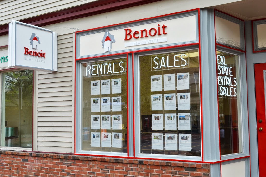 Benoit Real Estate Group, LLC