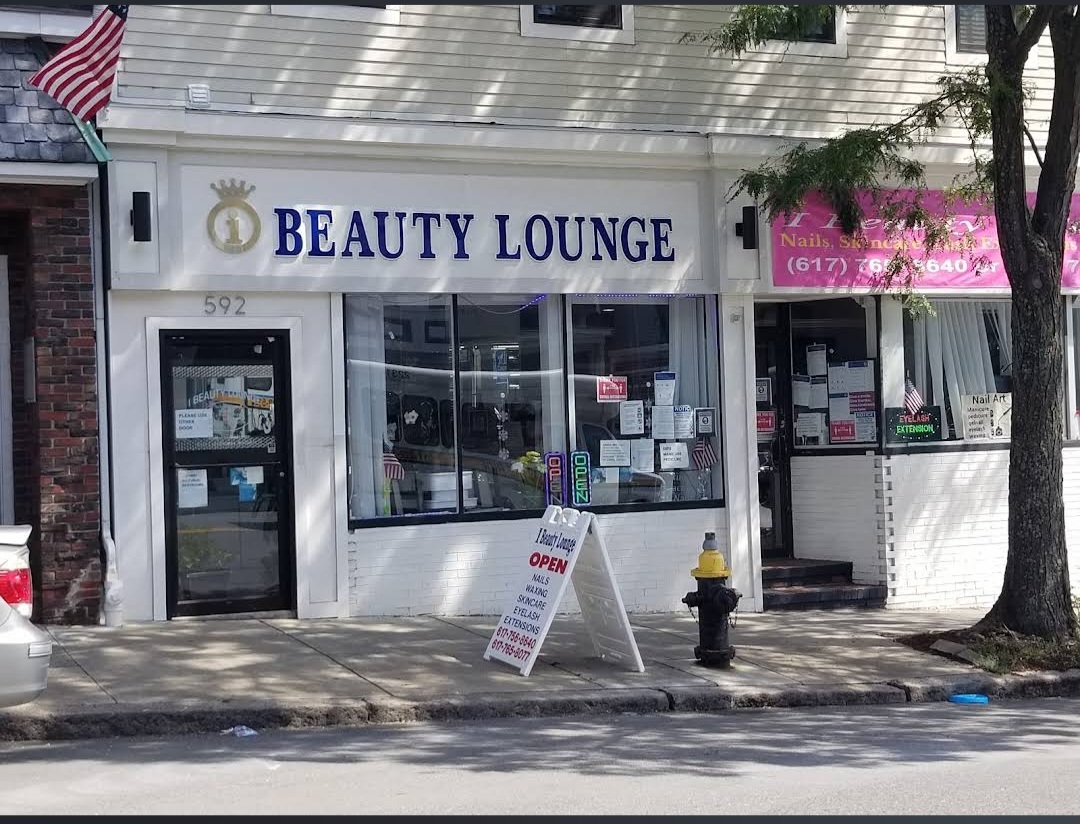 I Beauty Lounge