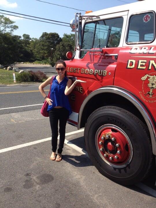 Photo credit: nextdoor