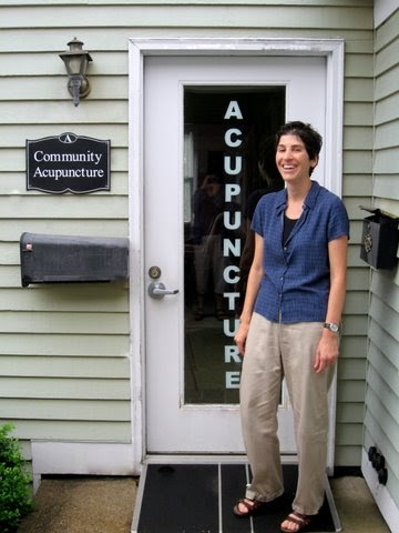 Community Acupuncture on Cape Cod 38 MA-134 #1, South Dennis Massachusetts 02660