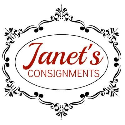 Janet's Consignments
