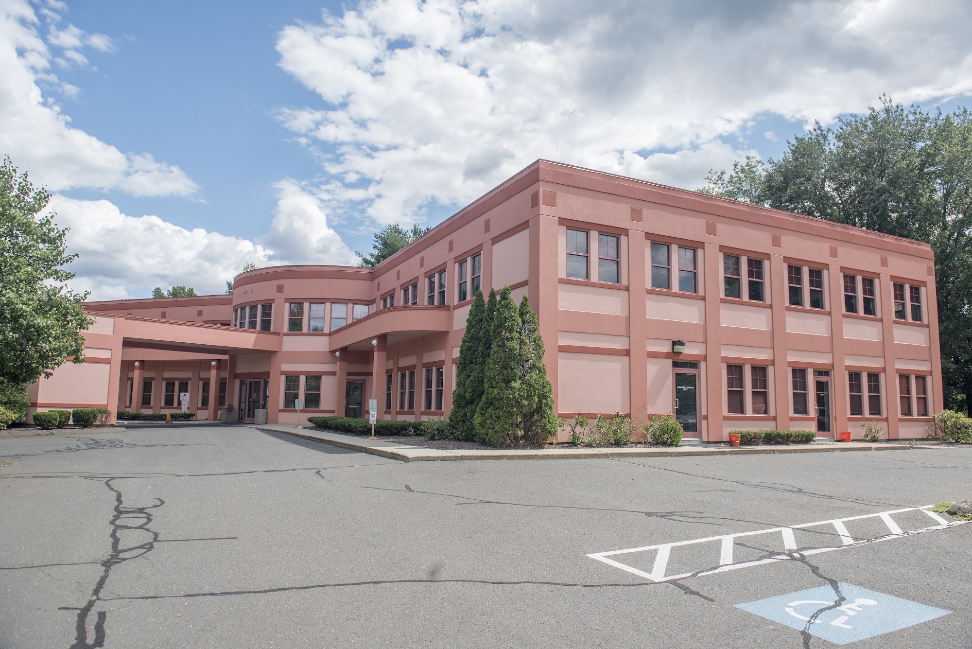 Baystate Cardiology