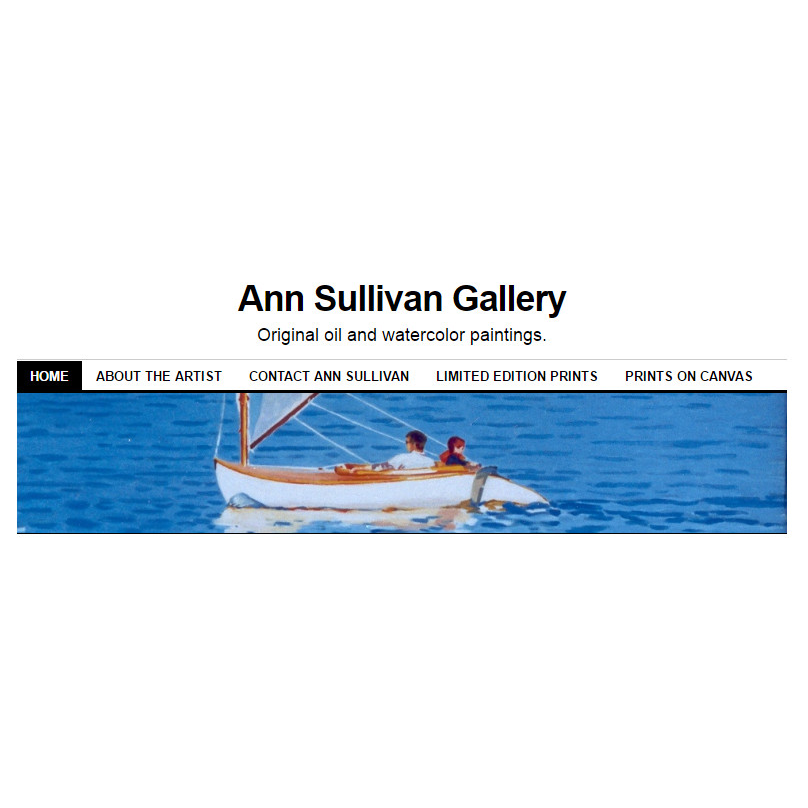 Ann Sullivan Gallery