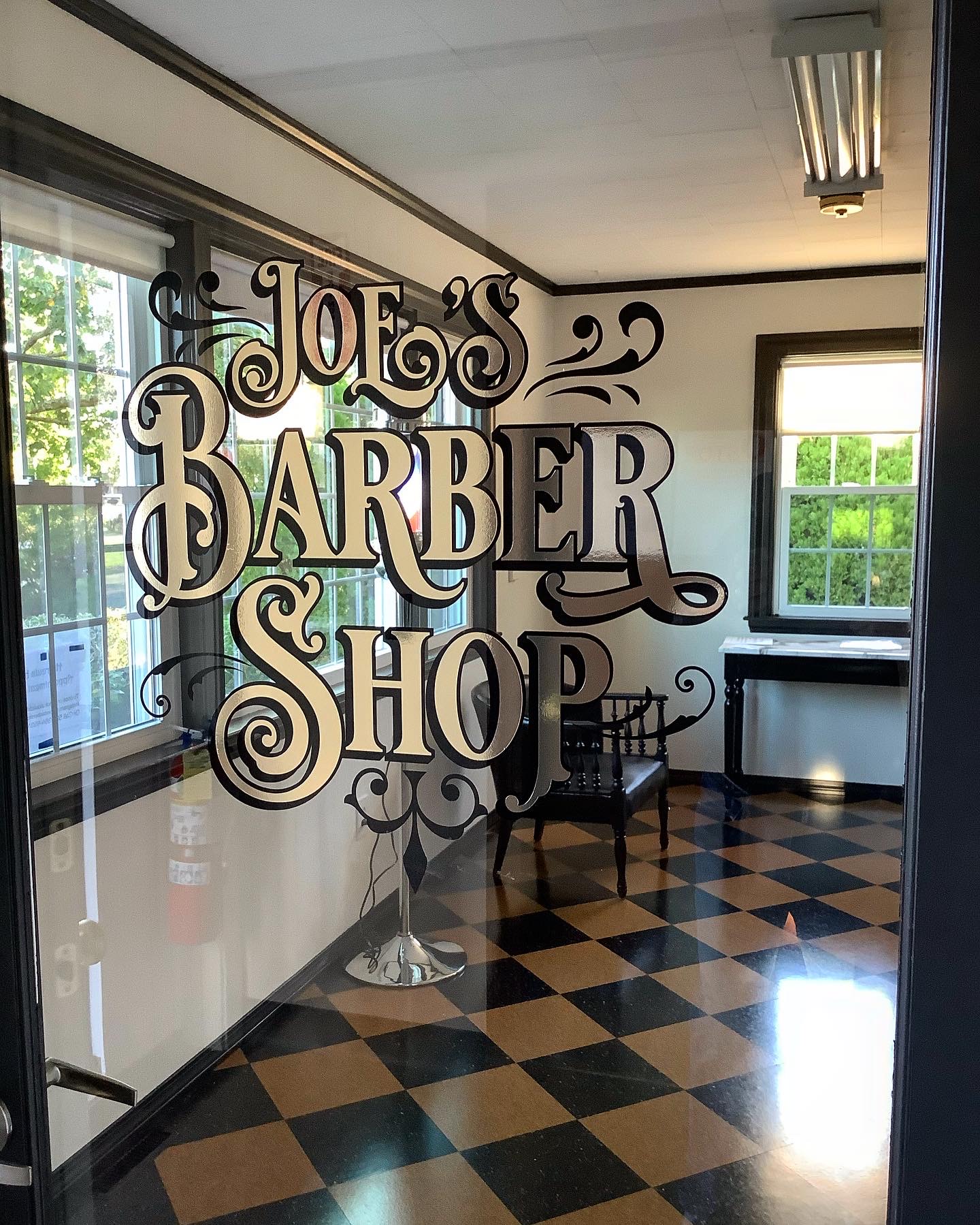 Joe's Barber Shop Professional Center, 1292 MA-28 UNIT 1, South Yarmouth Massachusetts 02664