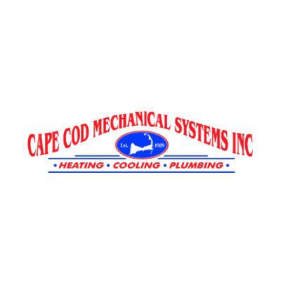 Cape Cod Mechanical Systems 8 Fruean Ave, South Yarmouth Massachusetts 02664