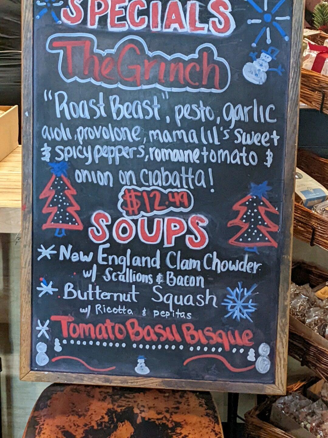 Photo credit: nextdoor